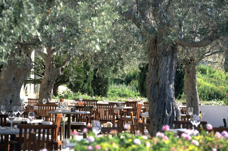 Anassa Hotel, Cyprus